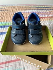 Scarpe Sneakers Chicco Bimbo Numero 19