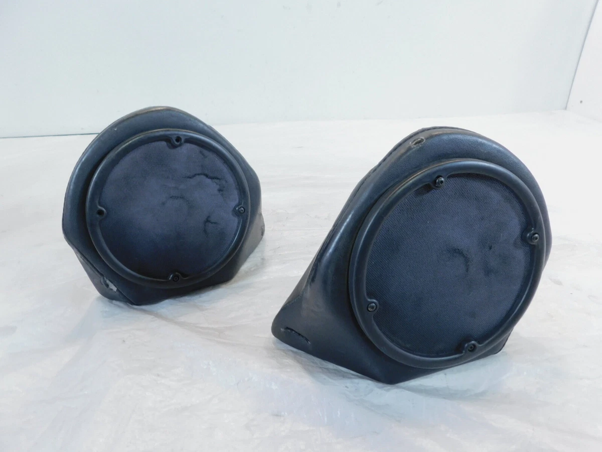 Best speakers for harley davidson ultra classic 2025