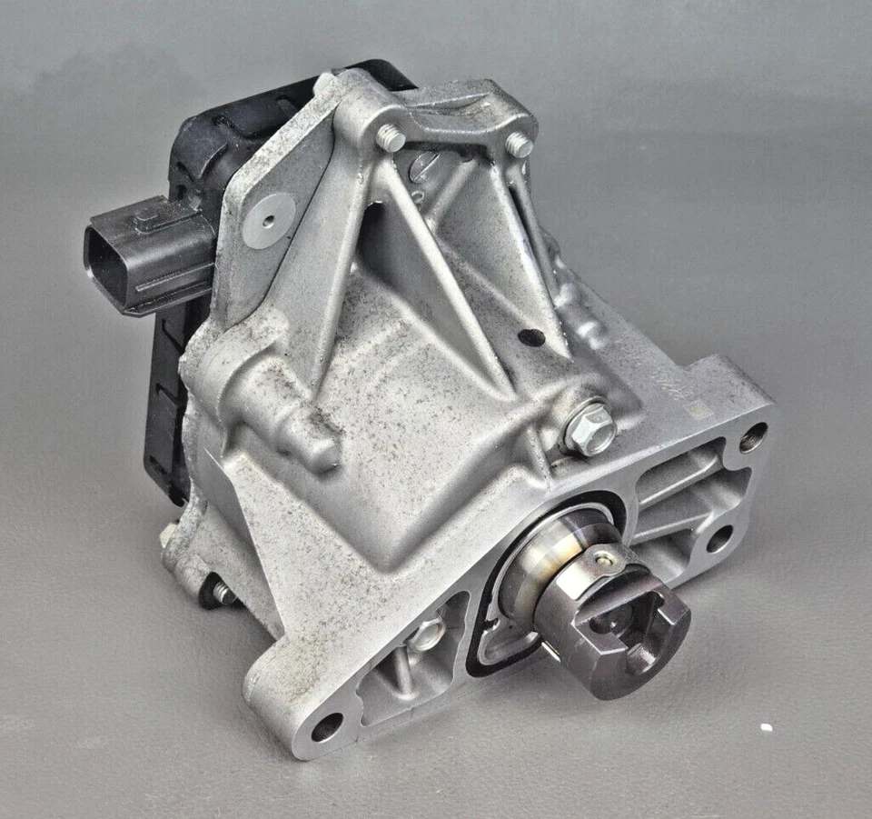 222A0-37014 222A0-37015 TOYOTA VARIABLE VALVE LIFT CONTROLLER ASSY 1ZR-FE 3ZR-FE - Image 2 of 4