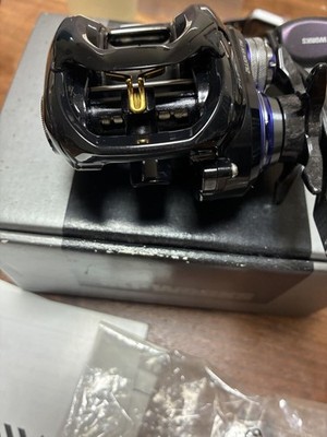 SLP WORKS ZILLION SV TW81XH Limited Zillion Steez HLC | eBay