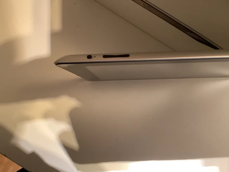 Apple iPad 2 A1396  64 GB schwarz TOP Zustand voll funktionstüchtig - Bild 3 von 4