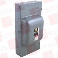SCHNEIDER ELECTRIC 82254 / 82254 (USED)