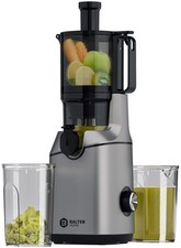 Balter Entsafter Slow Juicer