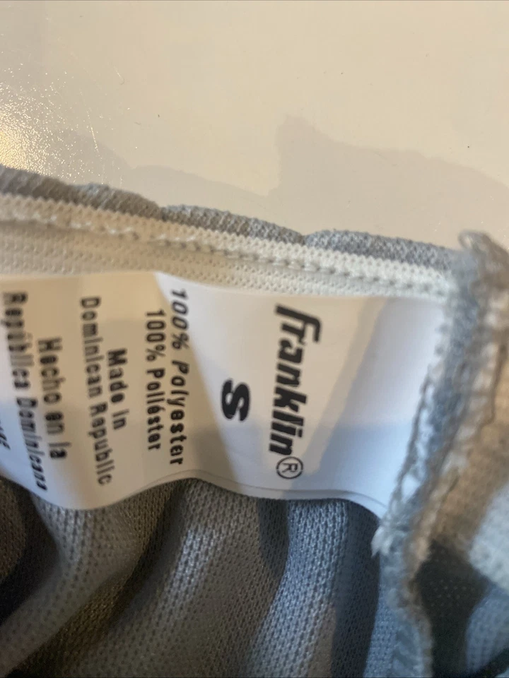 Nuevo Franklin Youth Dallas Cowboys Uniforme Pantalones S Pequeño Nuevo Foto 3 de 3