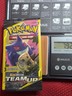 🔥 HEAVY PACK ALERT – 7.93g ⚖️🔥🎴 Pokémon TCG – Sun & Moon TEAM UP 🎴 Sealed