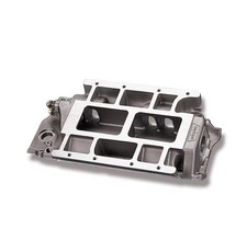 Weiand 7151 6-71 - 8-71 Supercharger Intake Manifold Weiand 7151 6-71 - 8-71 Supercharger Intake Manifold