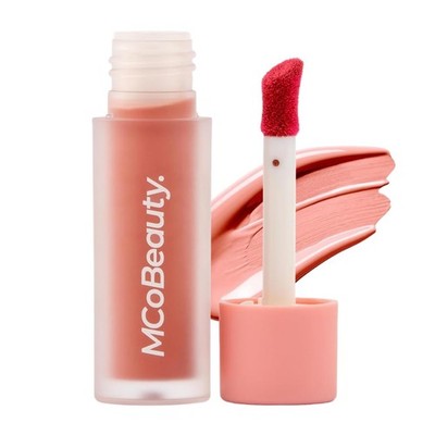MCoBeauty Dream Liquid Dewy Blush Soft Pink Radiant Flush 4.6ml