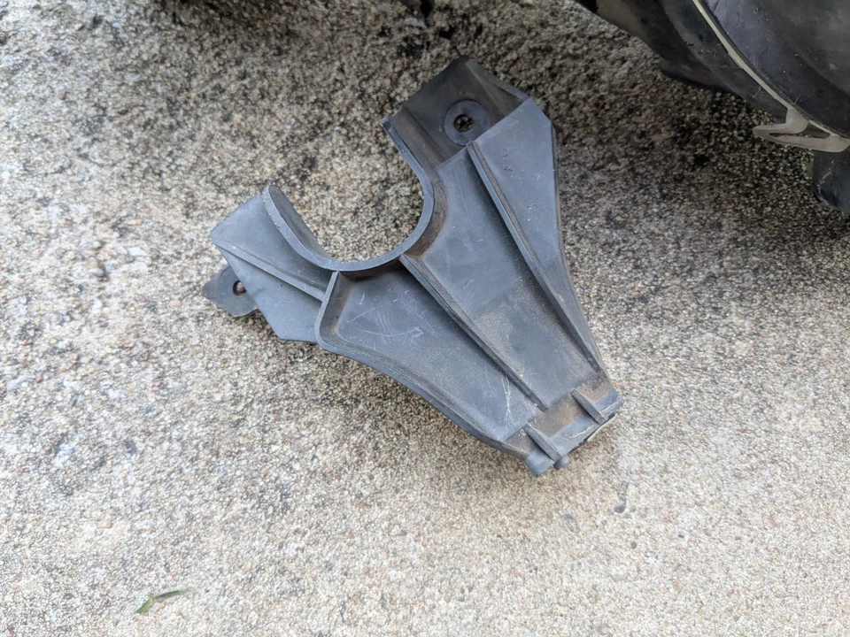 00-08 Jaguar S-Type пассажирские галогенные фары - только на запчасти! - Изображение 4 из 4