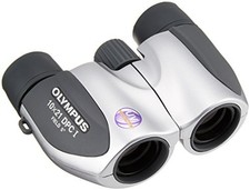 Image of Olympus Binoculars 10X21 DPC I NEW