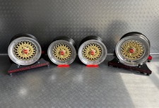 BBS Mahle RA120 7x16 Mercedes SL SLC 107 W116 W123 W126 Alufelgen Oldtimer rims BBS Mahle RA120 7x16 Mercedes SL SLC 107 W116 W123 W126 Alufelgen Oldtimer rims