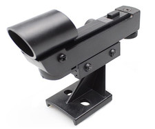 Telescope Accessories Red Dot Finder Scope For Astronomical Telescope(Two Hole)