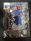 Wyatt Langford 2024 Topps Cosmic Chrome x Cactus Jack #46 Rookie SSP