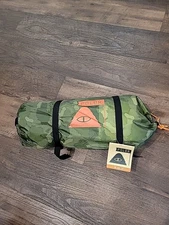 Poler 1 Man Tent Furry Camo BRAND NEW w/ tags
