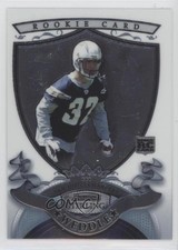 2007 Bowman Sterling Eric Weddle #28 00l8