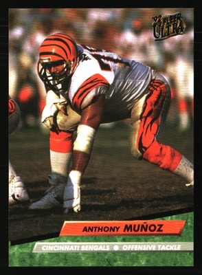 Cincinnati Bengals Football Cards - Choose from 100s Player Qty Discount Part 9
