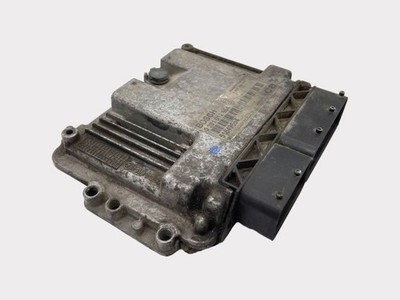 Lancia Thesis 2007 0281012964 Motorsteuergerät Modul ECU RIZ4286