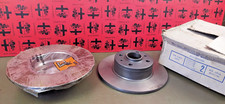 Disque de frein Lancia BETA