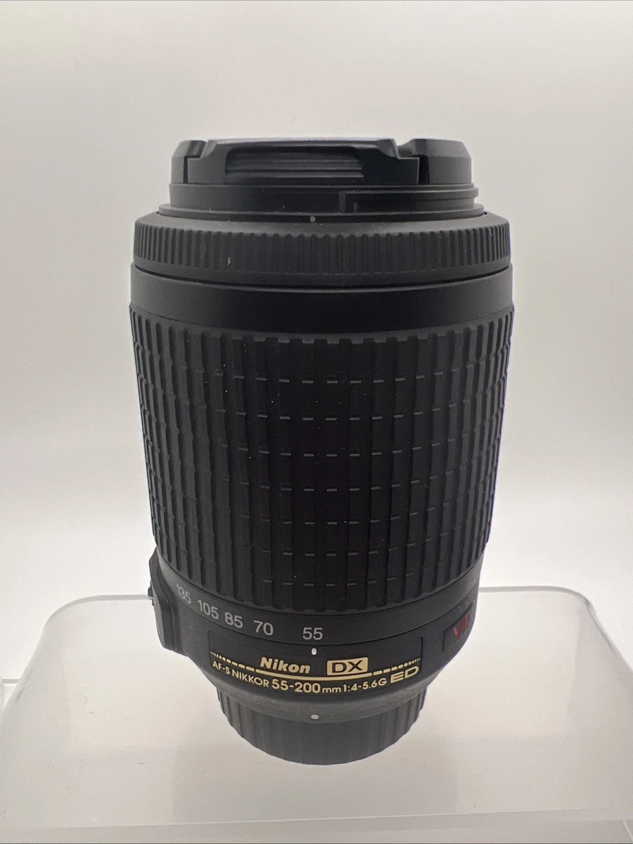 25+ Nikon AF 55-200mm Camera Lenses for sale | Updated Oct 2026