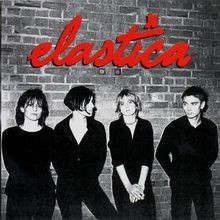 Elastica von Elastica | CD | Zustand akzeptabel