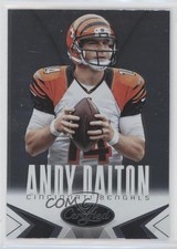 2014 Certified Andy Dalton #20 1u6