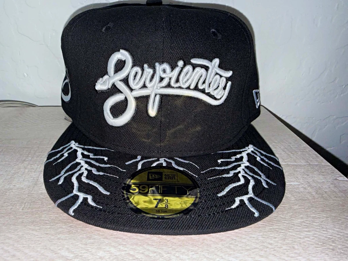 New Era Baseball Cap Men's 7 3/8 Size for sale | eBay