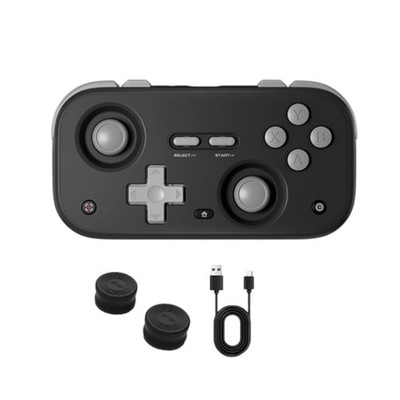 Controller Support Multiple Platform Gaming for NS PC Lightweight and Ergonomic
