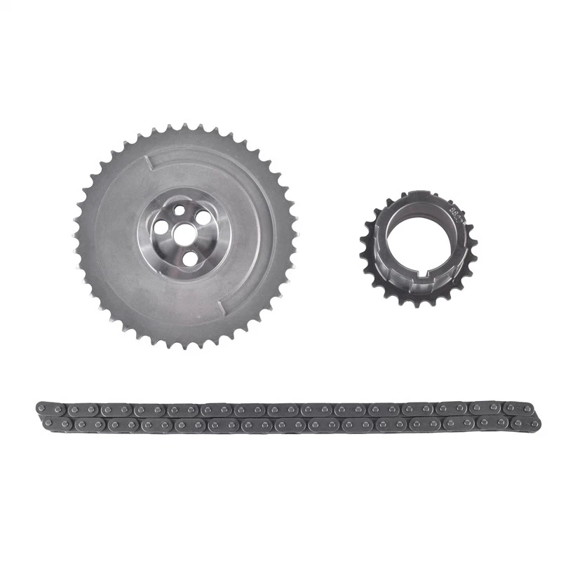 Engine Timing Chain Kit FOR 03-07 GMC Envoy XUV Savana 1500 Savana 2500 Envoy Foto 2 de 4