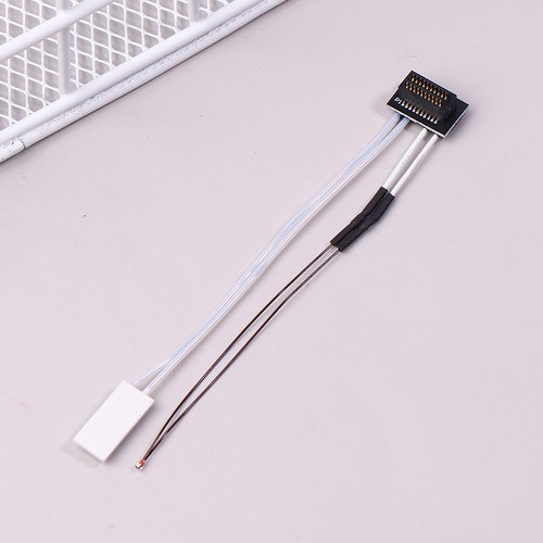 For P1P/S Thermistor Lab P1P Bamboo Lab Heater Ceramic Heater For Bambu Hotend a - Afbeelding 2 van 12
