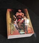 2004 Upper Deck Lebron James Freshman Season Set #16-55 w/ #39 Kobe Bryant