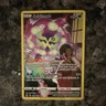 Pokémon Spiritomb TG09/TG30 Lost Origin Trainer Gallery Ultra Rare Holo 60 HP