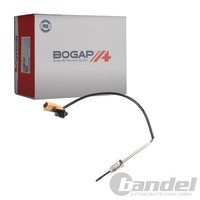 Bogap Abgastemperatursensor Passend FüR Nissan Cube Evalia Juke Note NV200 |
