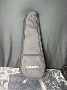 Kala U-Bass Ukulele Padded Gig bag New
