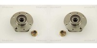 2X Triscan Radlager Radlagersatz Vorne Links Rechts FüR Fiat Panda 141_ 141A_