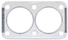 ELRING Dichtung Abgasrohr 086.878 für VW AUDI SCIROCCO 53 PASSAT B2 Variant 33B