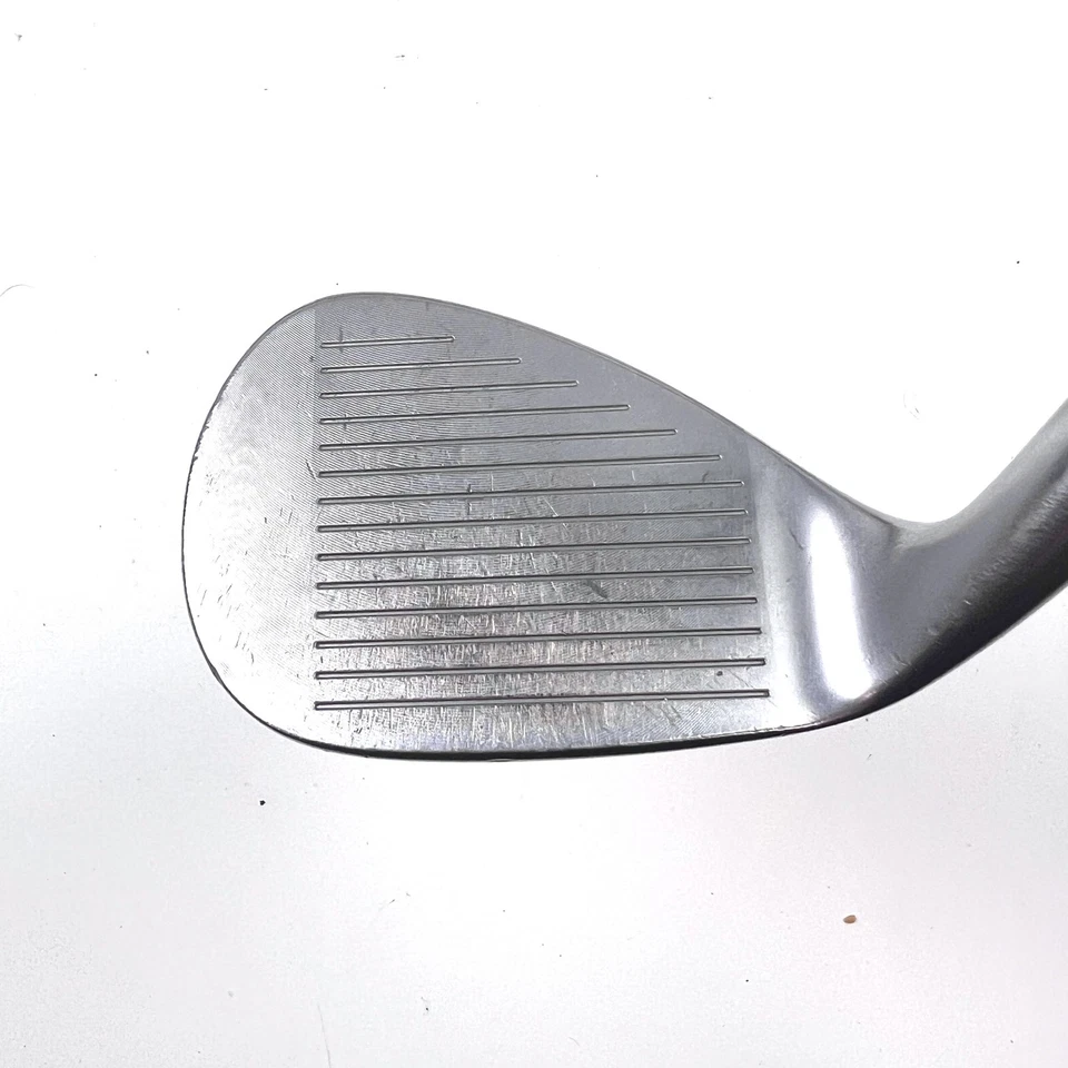 Mizuno JPX 919 Forged Wedge Set / 51, 55, 60 Degree / Recoil 95 Regular Flex - Image 3 of 4