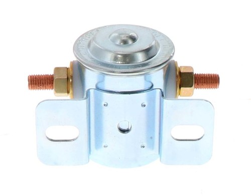24213 12V 200A Continuous Solenoid - Picture 3 of 5