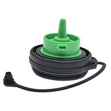 Car Fuel Tank Gas Cap No Oil Leakage 8K0201550N compatible with Audi A3 A6