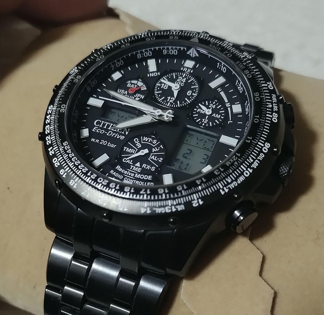 [Excellent condition, working condition] Citizen … - image 15