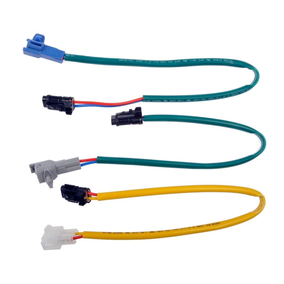 Dorman Door Power Window Motor for Corolla Camry Tacoma Tundra Lexus 7 Tooth - Image 2 of 4