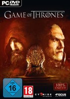 Game Of Thrones: Das Lied Von Eis Und Feuer - [Pc]