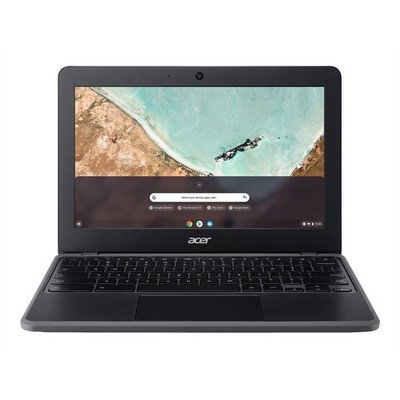 Acer Chromebook 11 311 C722-K4CN 11.6'', Shale Black