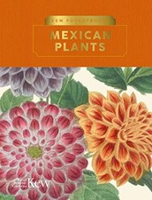 Kew Pocketbooks: Mexican Plants.by Kew New 9781842467671 Fast Free Shipping**