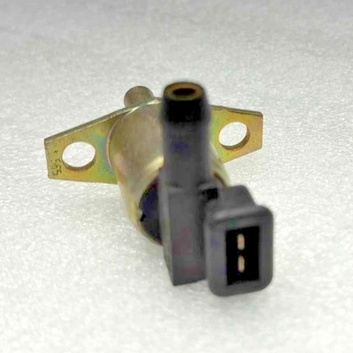 Válvula de arranque en frío Bosch 0280170010 BMW Jaguar Volvo NOS Foto 4 de 4