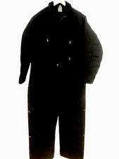Carhartt Yukon Extremes Insulated Coveralls Mens Size 42 Regular