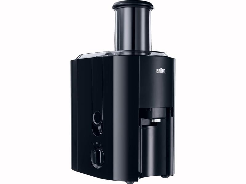 Braun Centrifuga IdentityCollection J300 Nera 4292-J300 - Immagine 2