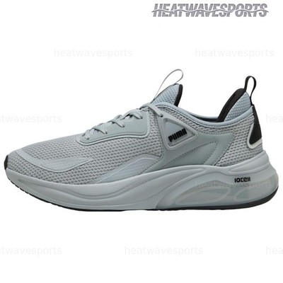 Puma Cell Thrill 'Cool Light Grey' 310168-17 Men New Sizes