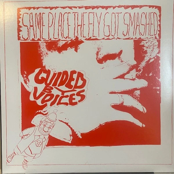 Guided by Voices Vinyl Records for sale - eBay