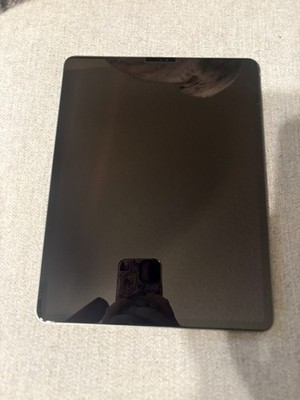 Apple iPad Pro 12.9in 4th Gen 256GB