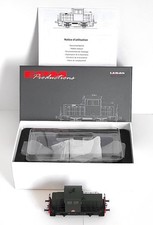 LS MODELS EPM LOCOTRACTEUR DIESEL Y6443 SNCF NEUF Réf: E 12.33.05 HO 1/87