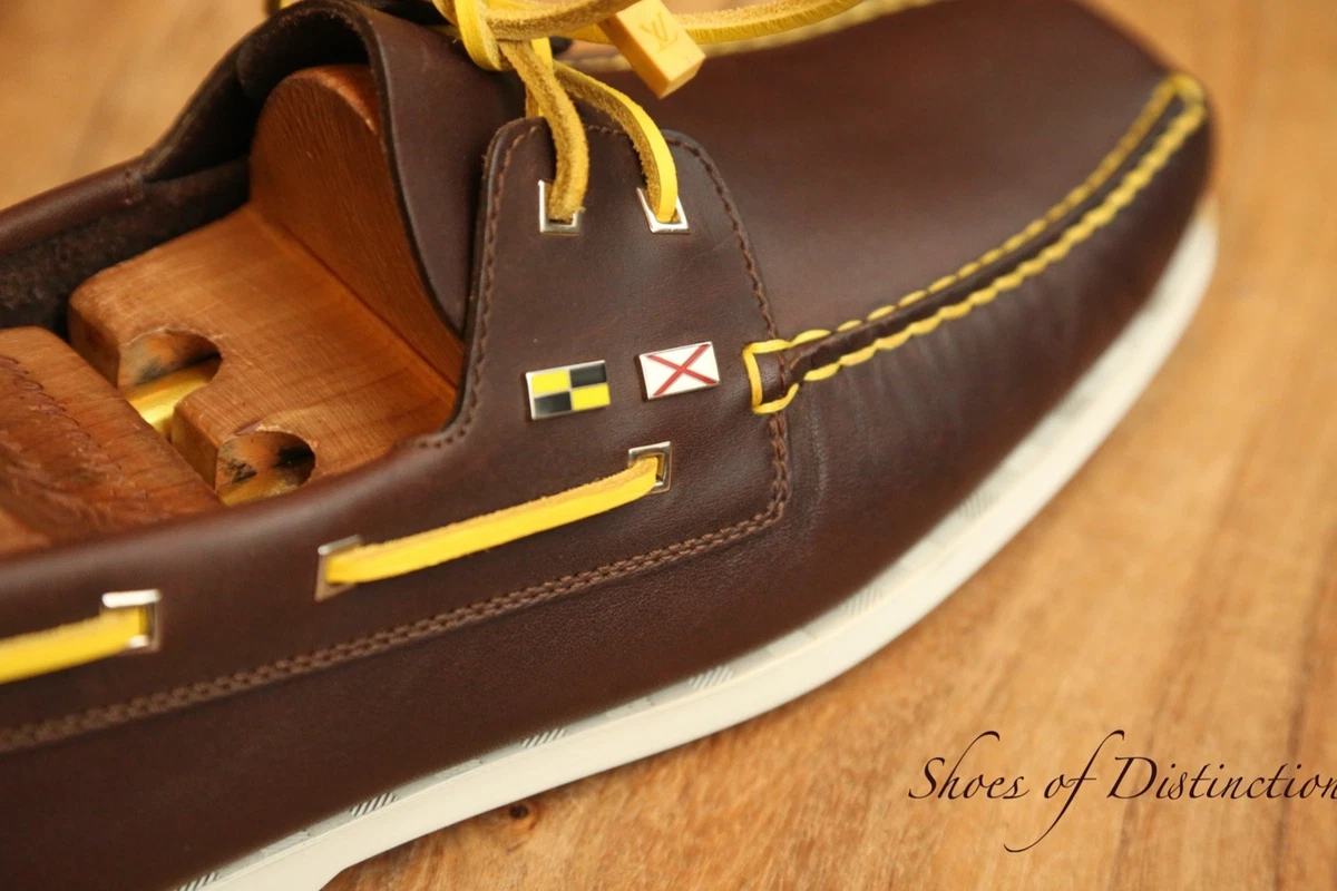 Louis Vuitton Americas Cup Casual Shoes for Men for sale | eBay